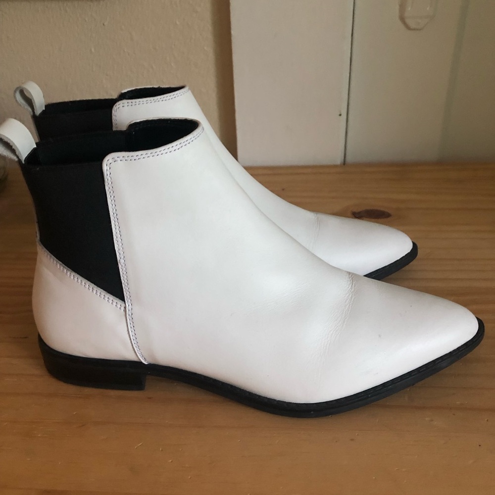 Booties